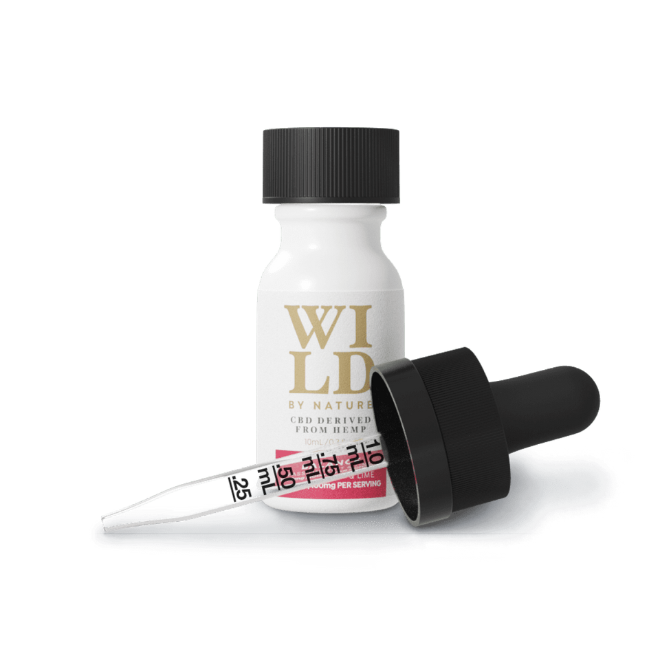 Balance 1000mg/10mL Drops